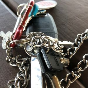 Meet your Posher, Omar